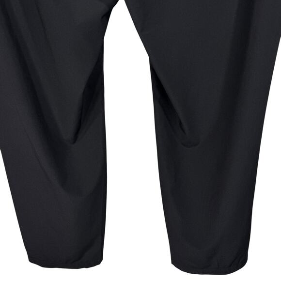 Eddie Bauer Womens Large Pants Pull-On Stretch Pocket Slit Quick-Dry Lightweight - Picture 5 of 9